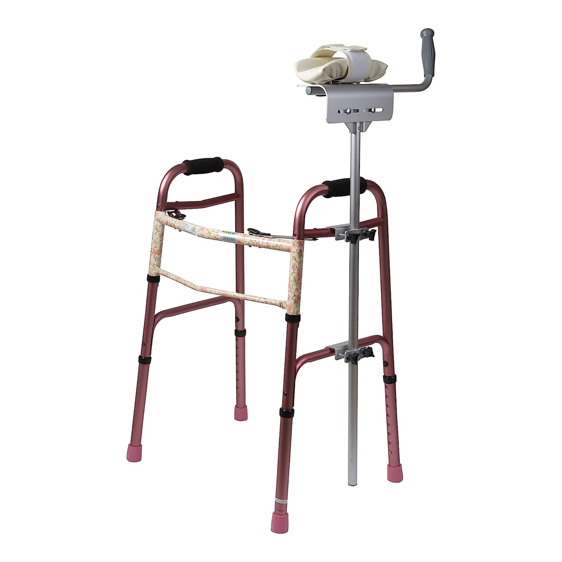 DMI® Walker Platform Attachment for Walker