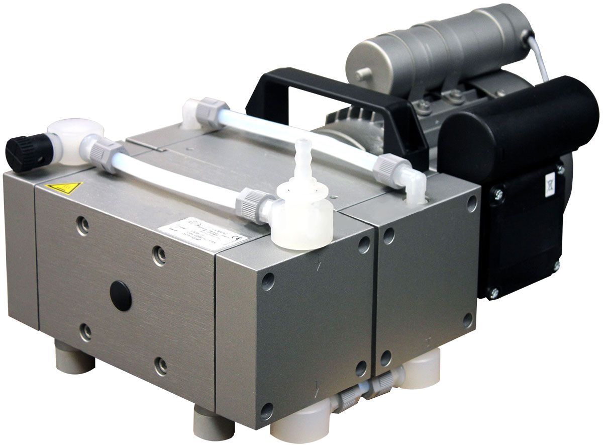 SolventVap Rotary Evaporator | 20L & 50L Motorized Lift Choices 