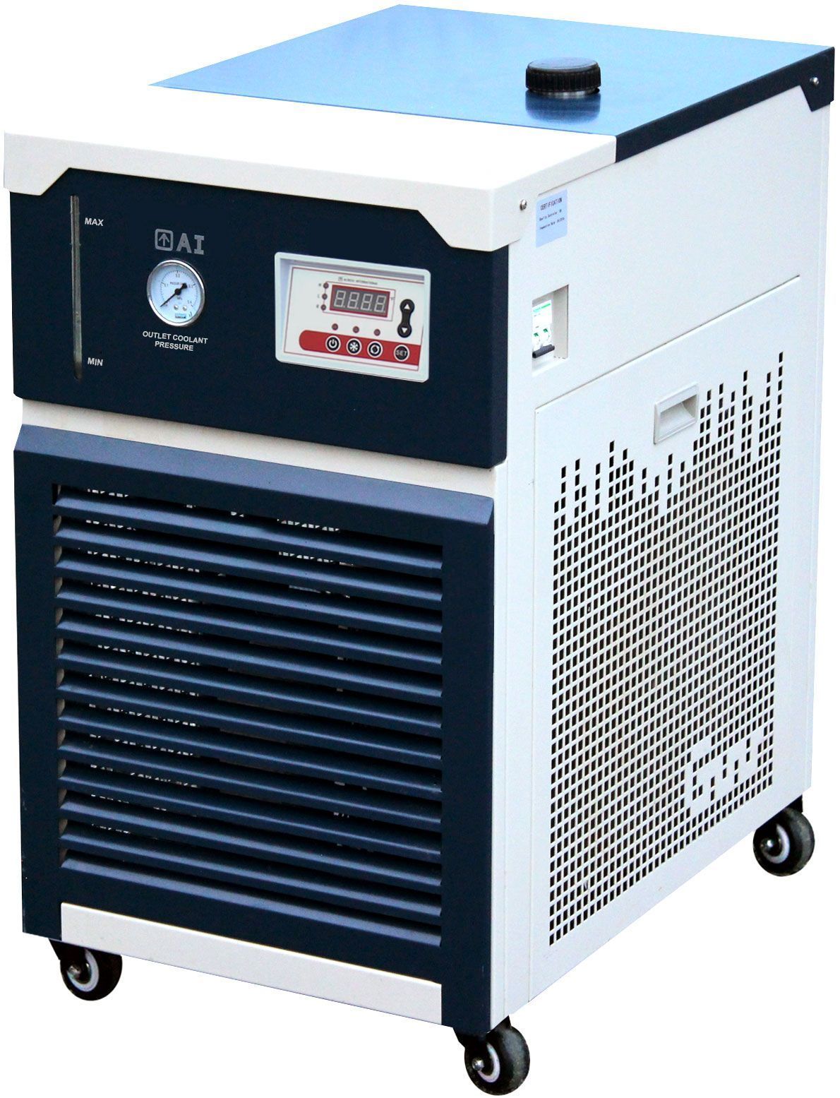 SolventVap Rotary Evaporator | 20L & 50L Motorized Lift Choices 
