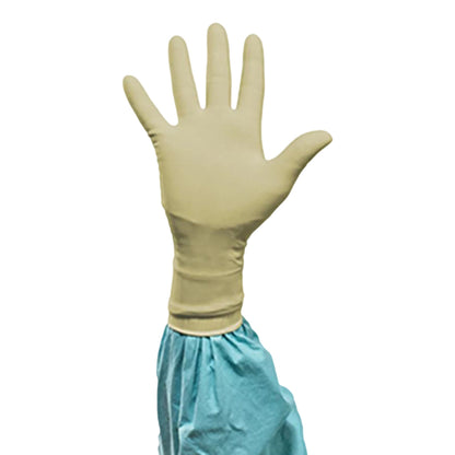 Sterile Biogel® PI Polyisoprene Surgical Gloves, Ivory - view 6