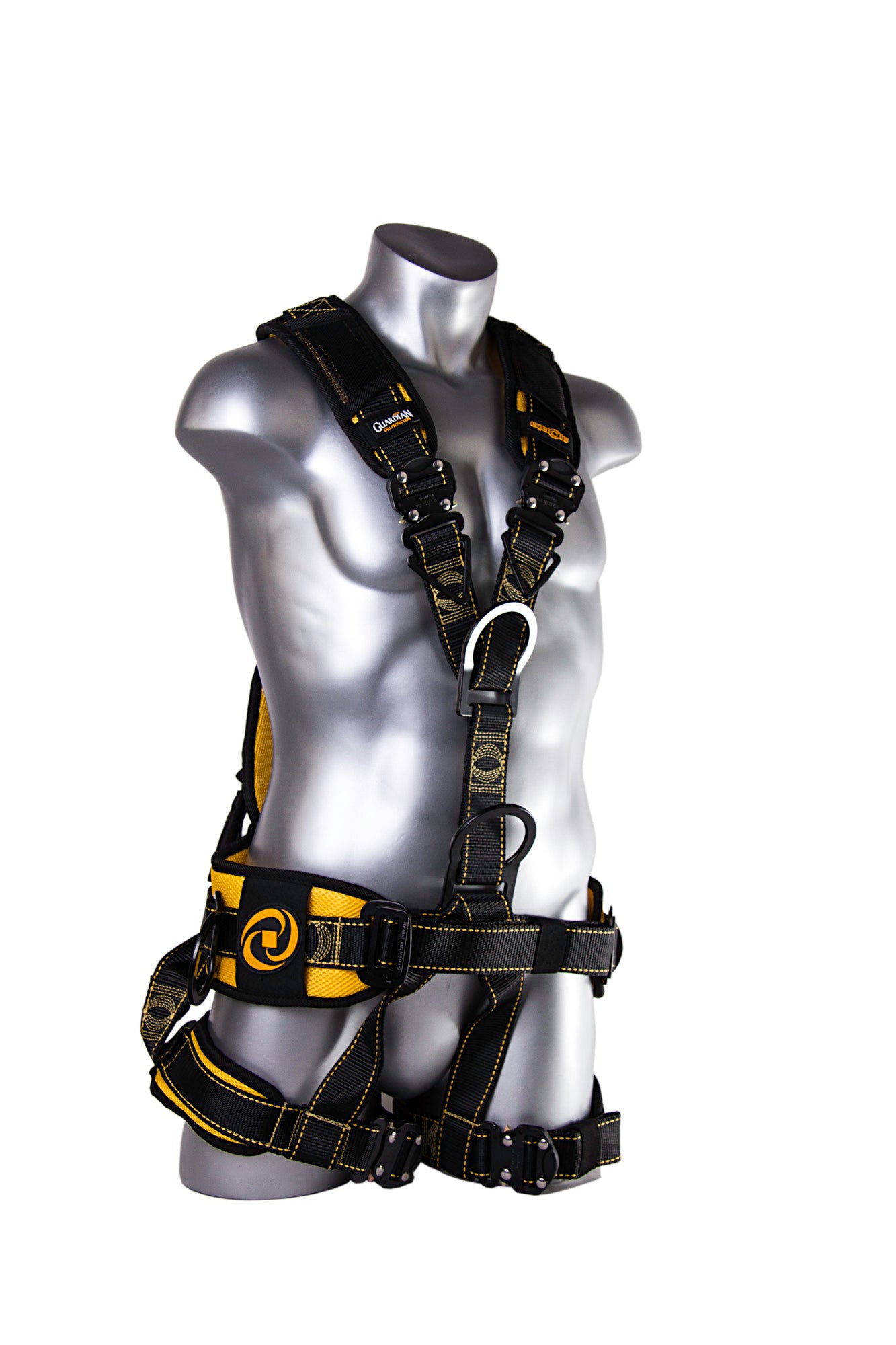 Guardian Fall Protection Cyclone Tower Harness 21082