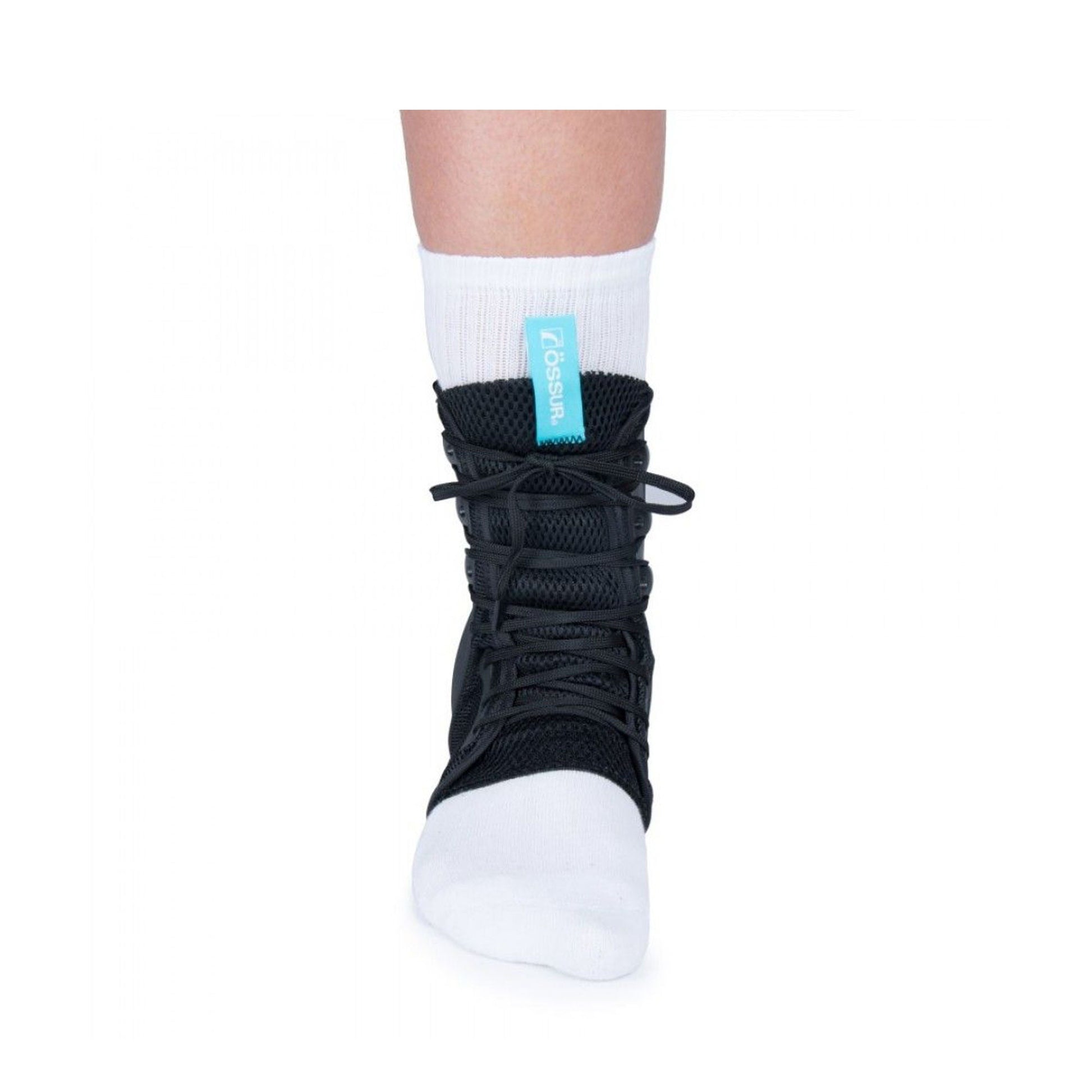 Ossur Formfit Ankle Support Lace-Up Foot