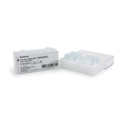 McKesson Cover Glass