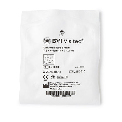 BD Visitec™ Eye Protector