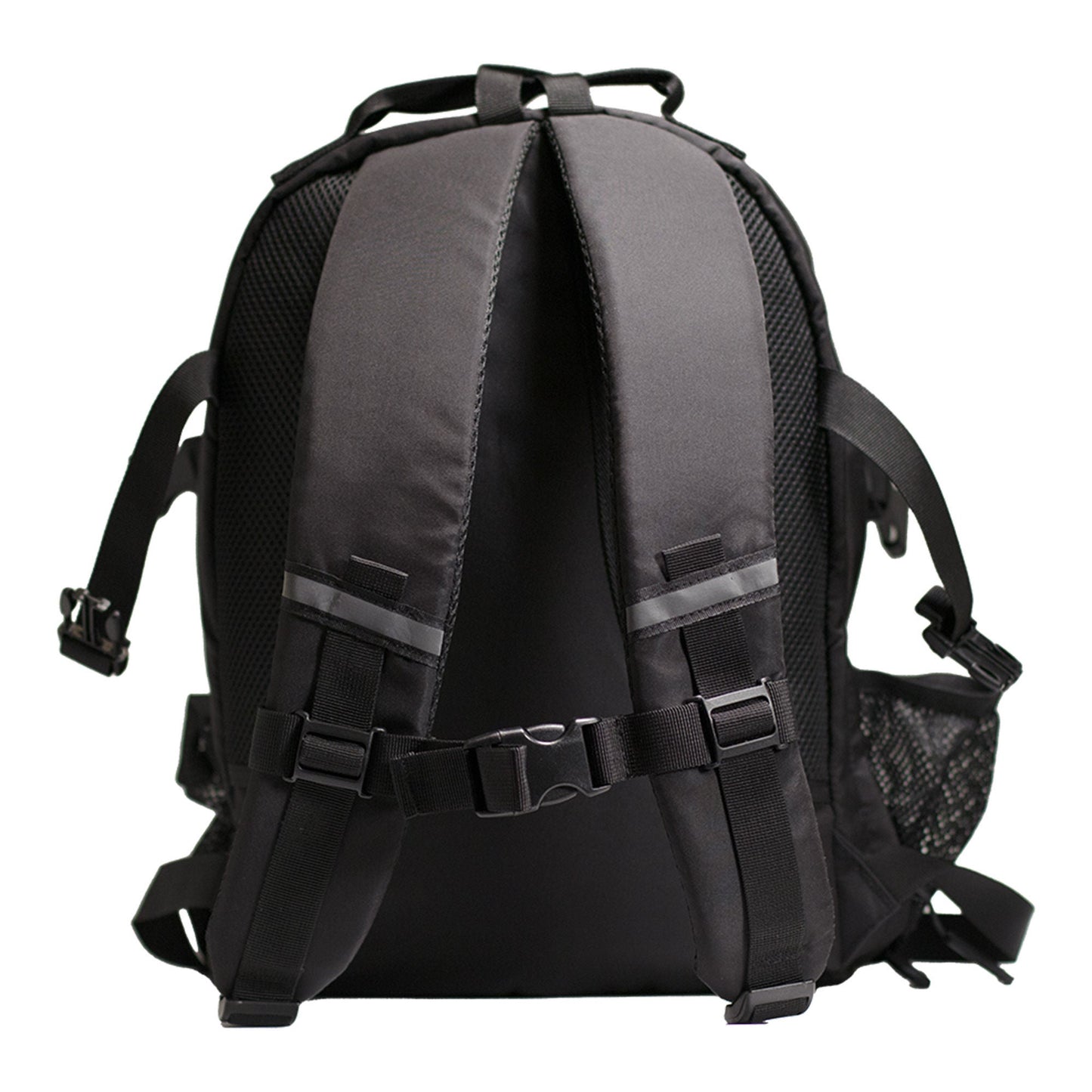 Feeding Pump Backpack Black, Large, Adult For Infinity Feeding Pumps