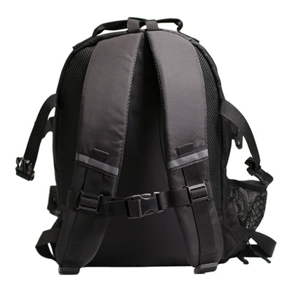 Feeding Pump Backpack Black, Large, Adult For Infinity Feeding Pumps