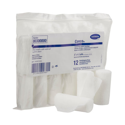 Conco® Conforming Bandage, 1-Ply