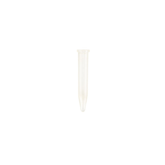 Caplugs® Evergreen 214-3725-030 — 0.25 mL Conical Microcentrifuge Tube, Polypropylene (PP), Natural