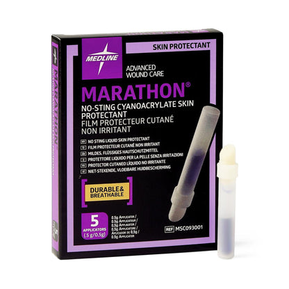 Marathon® Skin Protectant