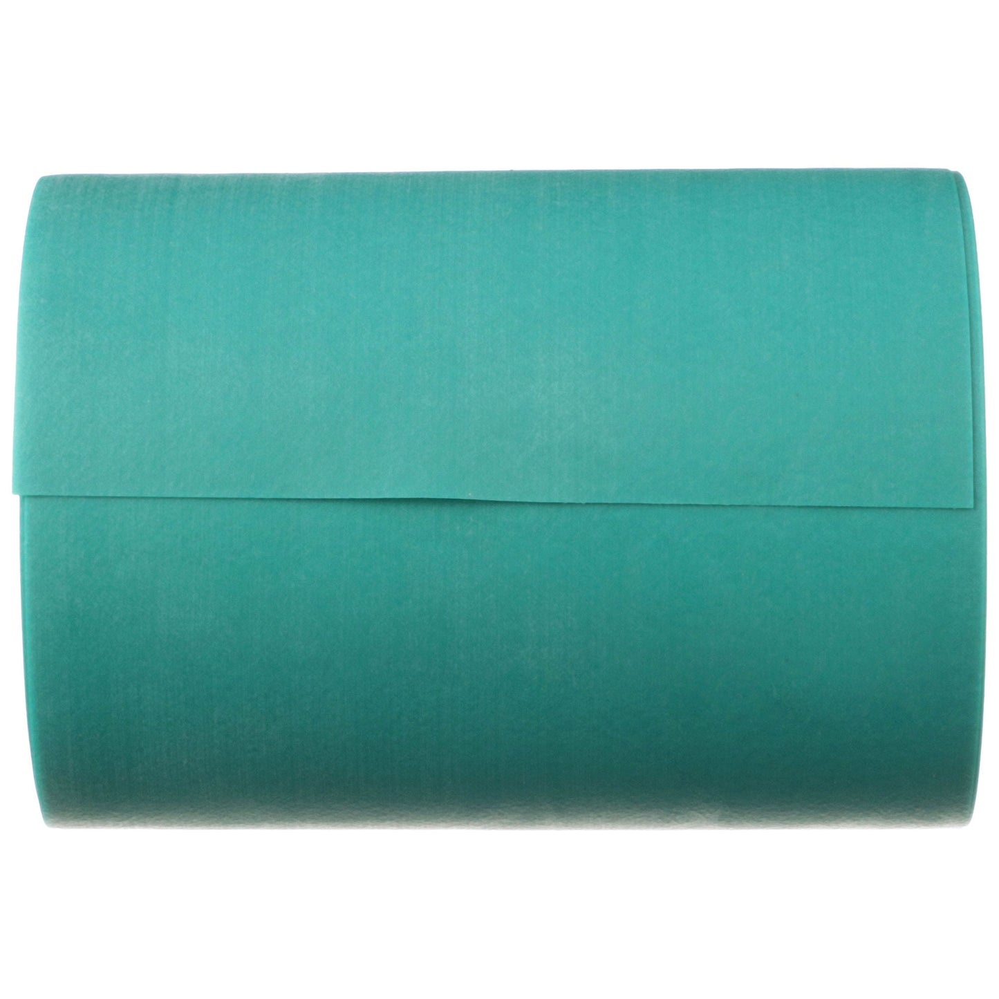 McKesson Exercise Resistance Band, Green, Medium Resistance