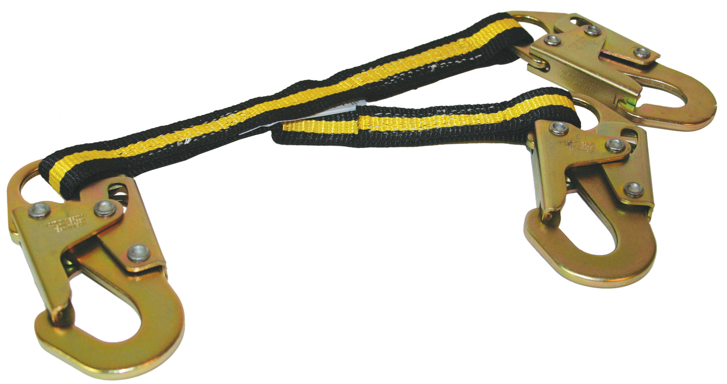 Guardian Fall Protection Chain Positioning Lanyard 21610