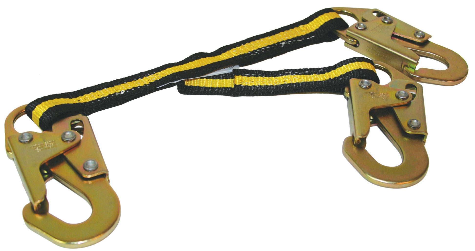 Guardian Fall Protection Chain Positioning Lanyard 21610