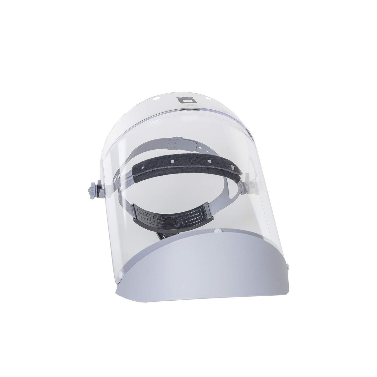 Oberon Polycarbonate UV Safety Face Shields (500)