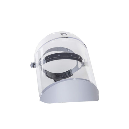 Oberon Polycarbonate UV Safety Face Shields