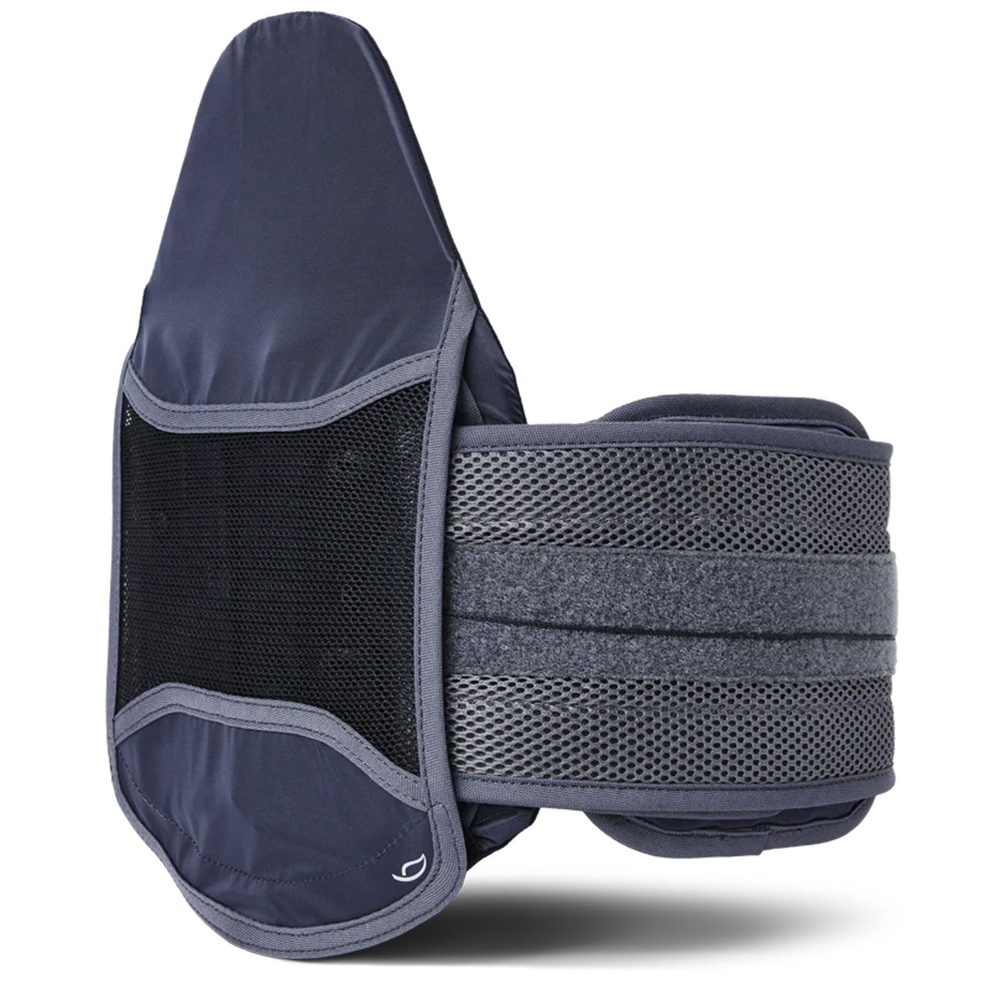 Aspen FLX 637 LSO Lower Spine Brace Hook and Loop Closure 28 Inch to 54 Inch Circumference Adult