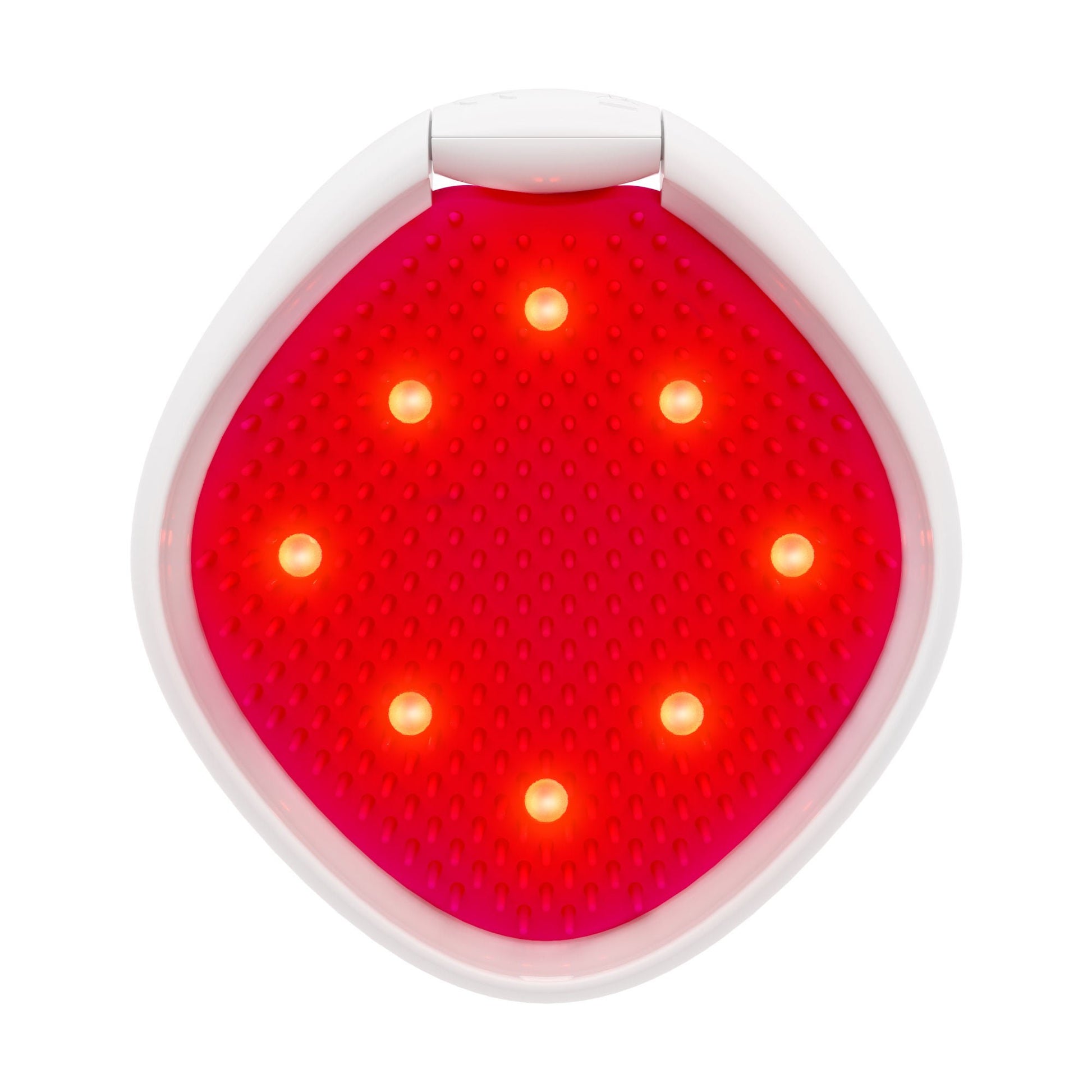 FLIP play LED Light Hairbrush