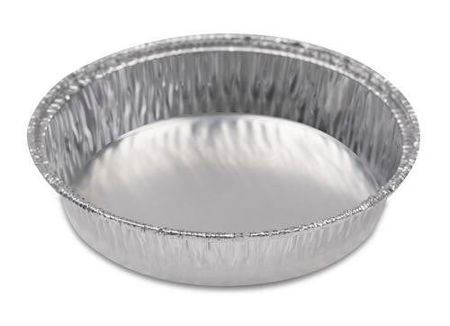 120931 - Aluminum Weighing Boats