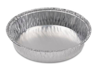 120931 - Aluminum Weighing Boats