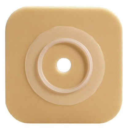 Sur-Fit Natura® Two-Piece Durahesive® Skin Barrier, flange