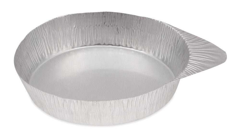 HS14521B - Aluminum Weighing Boats