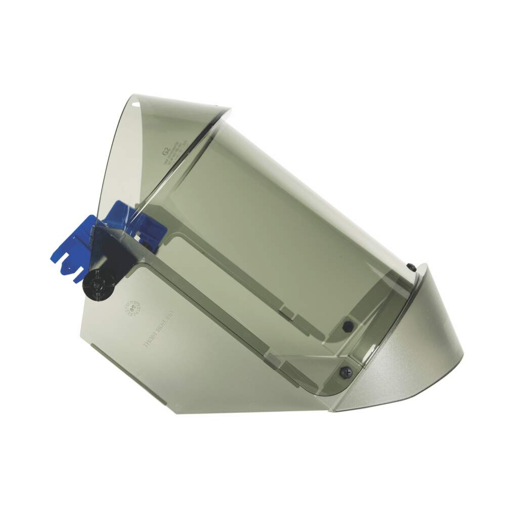 Oberon TCG 12 Cal Arc Flash Face Shields
