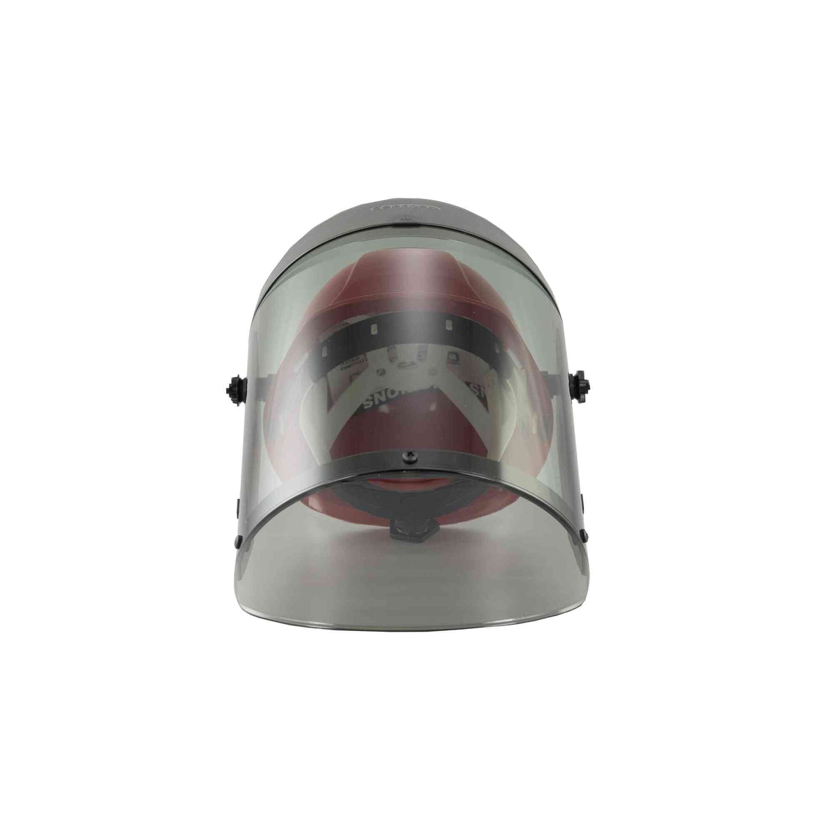 Oberon TCG Arc Flash Face Shields and Hard Cap