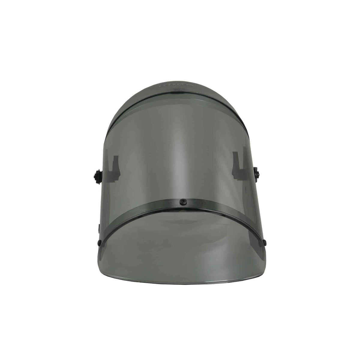 Oberon TCG 30 Cal Arc Flash Face Shields w/ Adapters