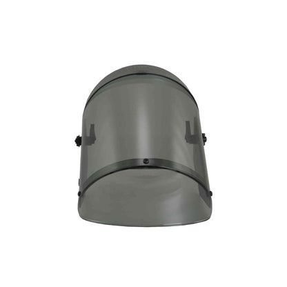 Oberon TCG 30 Cal Arc Flash Face Shields w/ Adapters