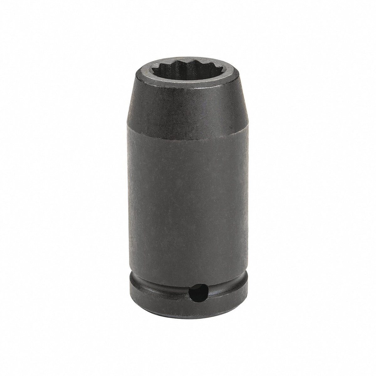 Proto 3/4 in. Drive 19mm 12-Point Deep Impact Socket J07519MLT