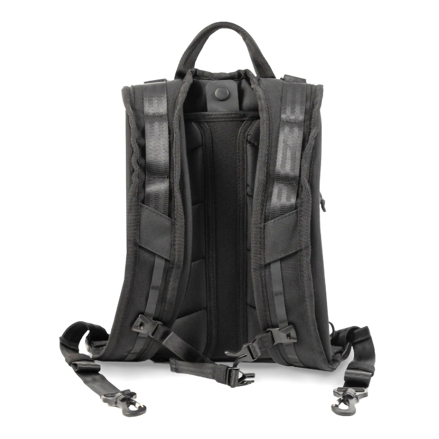 RECON Pro First Aid Kit, Black