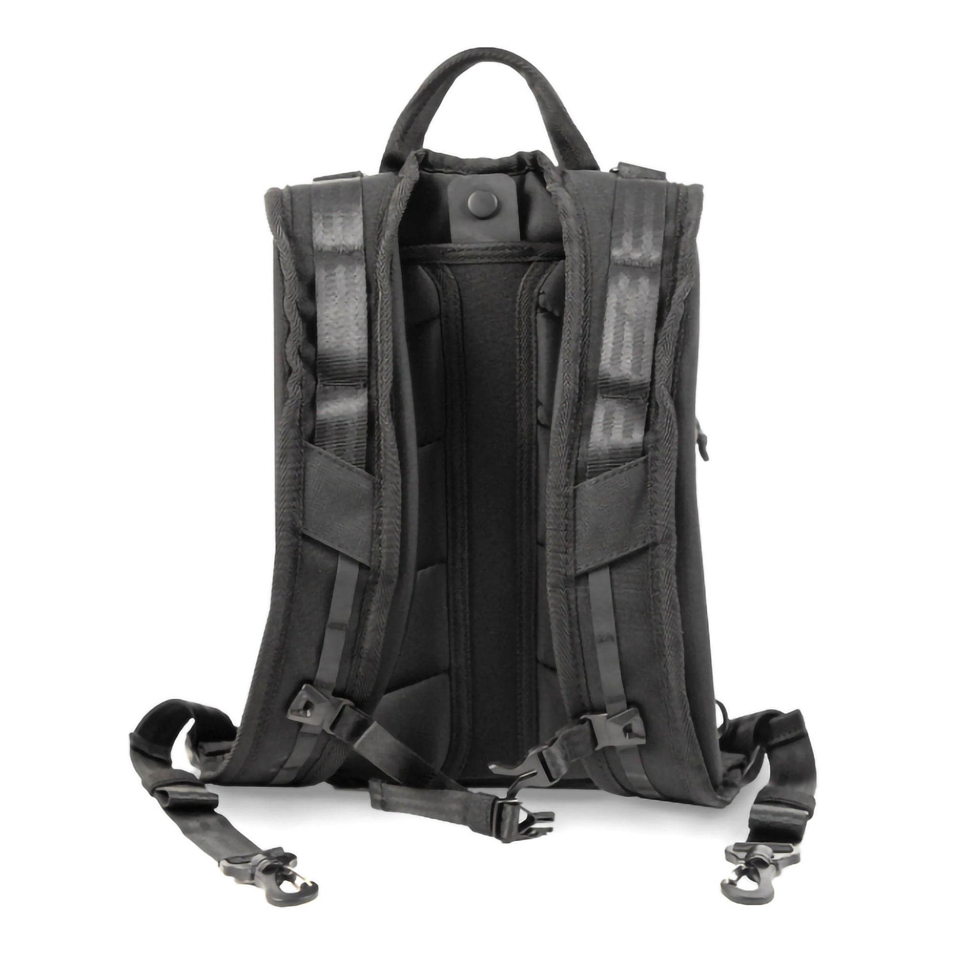 RECON Pro First Aid Kit, Black