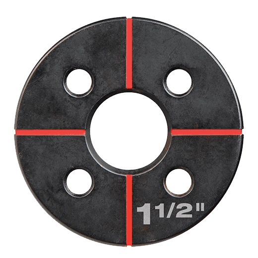 Milwaukee EXACT 1-1/2" Die 49-16-2668