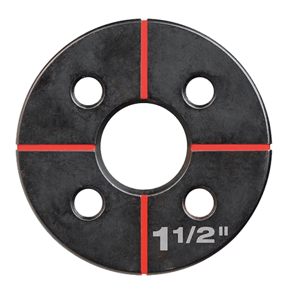 Milwaukee EXACT 1-1/2" Die 49-16-2668