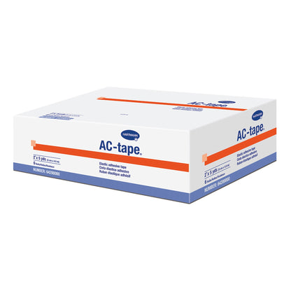 AC-tape® Cotton Elastic Tape, Tan