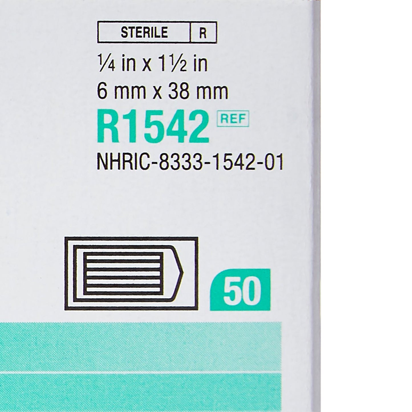 3M™ Steri-Strip™ Skin Closure Strip