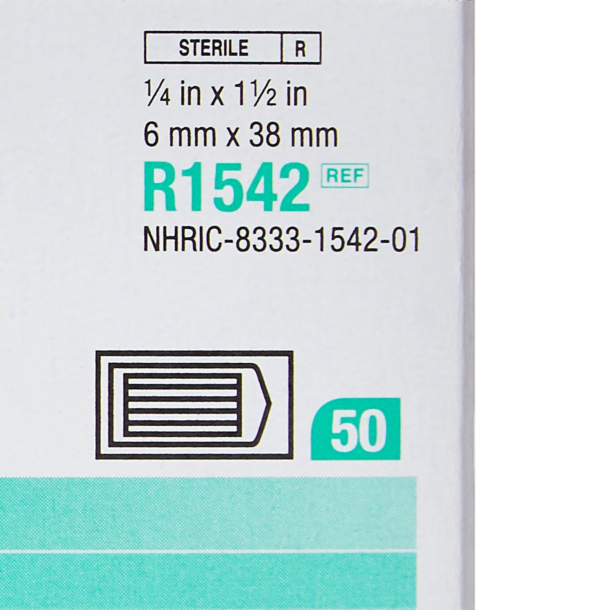 3M™ Steri-Strip™ Skin Closure Strip