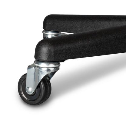 Mayo Instrument Stand