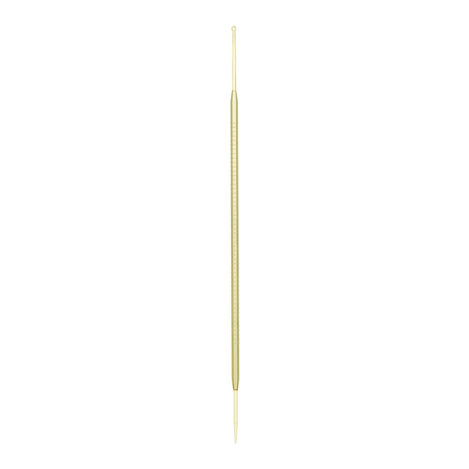McKesson Inoculating Loop with Needle, 20-Centimeter Length