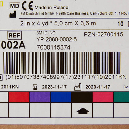 3M™ Scotchcast™ Plus Black Cast Tape