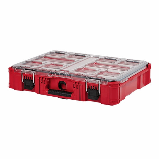 Milwaukee PACKOUT Organizer 48-22-8430 | 10-Piece