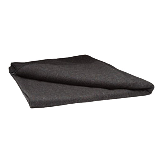 McKesson Blanket Wool / Synthetic Fabric 3.75 lbs. Gray