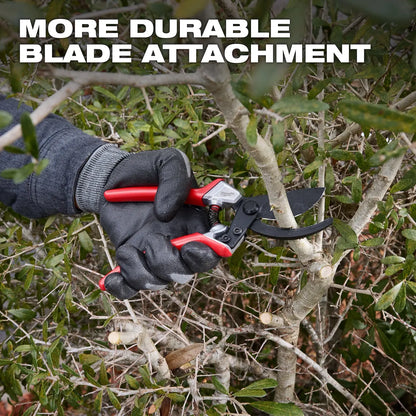 Milwaukee 1" Pruner 48-22-9365 | 2.5 in Blade Length