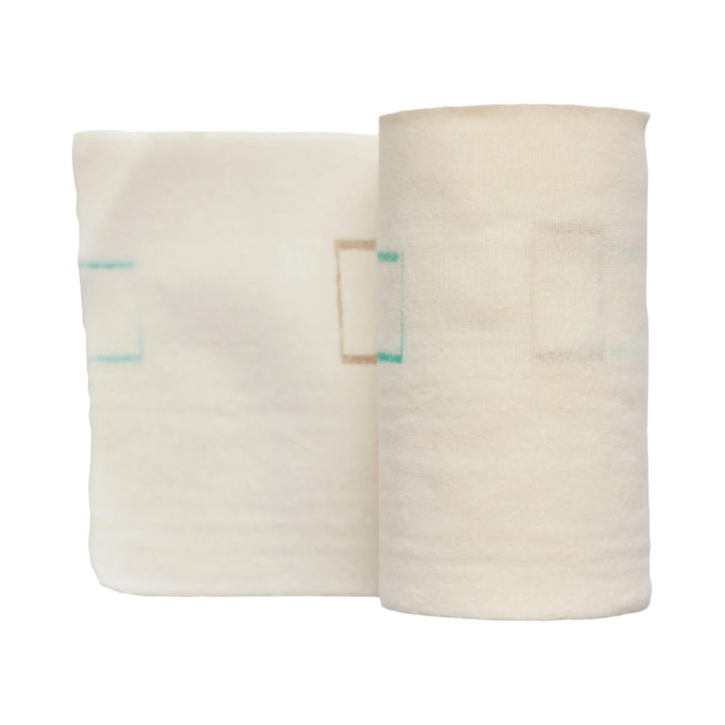 Setopress® Safety Pin Closure Compression Bandage