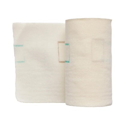 Setopress® Safety Pin Closure Compression Bandage