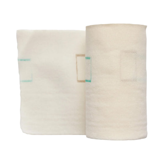 Setopress® Safety Pin Closure Compression Bandage