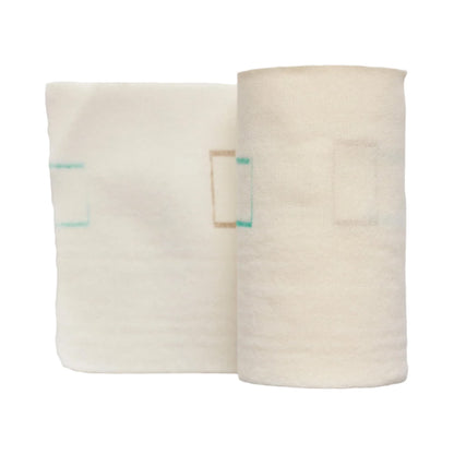 Setopress® Safety Pin Closure Compression Bandage