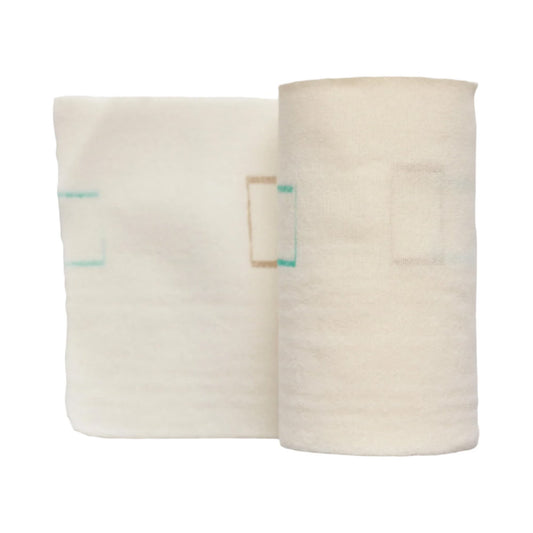 Setopress® Safety Pin Closure Compression Bandage