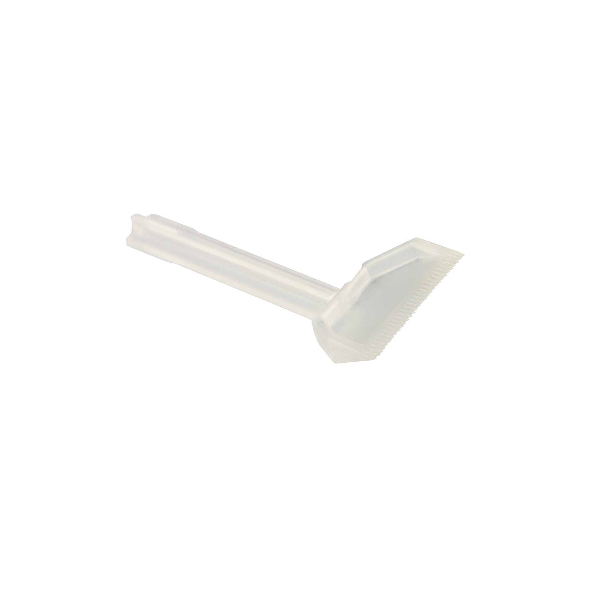 Caplugs Evergreen 220-3598-030 Spovel for 20 mL Vials, PP Natural, 1000/Bag, MADE IN USA