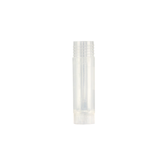 Caplugs® Evergreen 2203902080E1 1.5mL CryoSure® Cryogenic Freestanding Vial Natural PPC 1000/Bag MADE IN USA