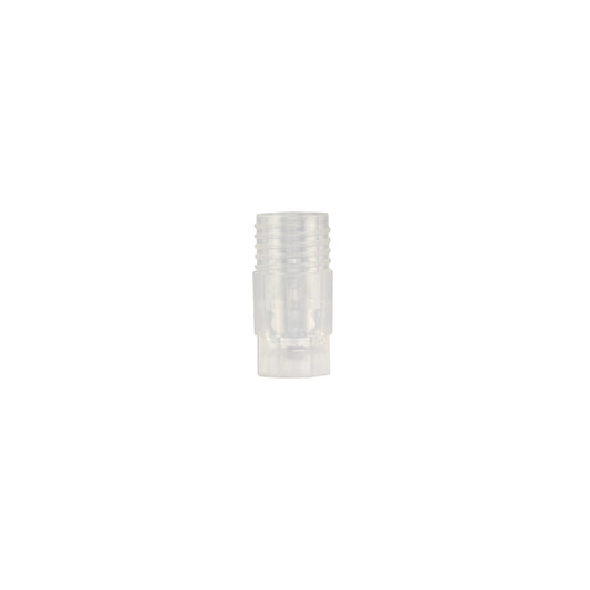 Caplugs® Evergreen 2203926080E1 0.4mL CryoSure® Cryogenic Freestanding Vial Natural PPC 1000/Bag MADE IN USA